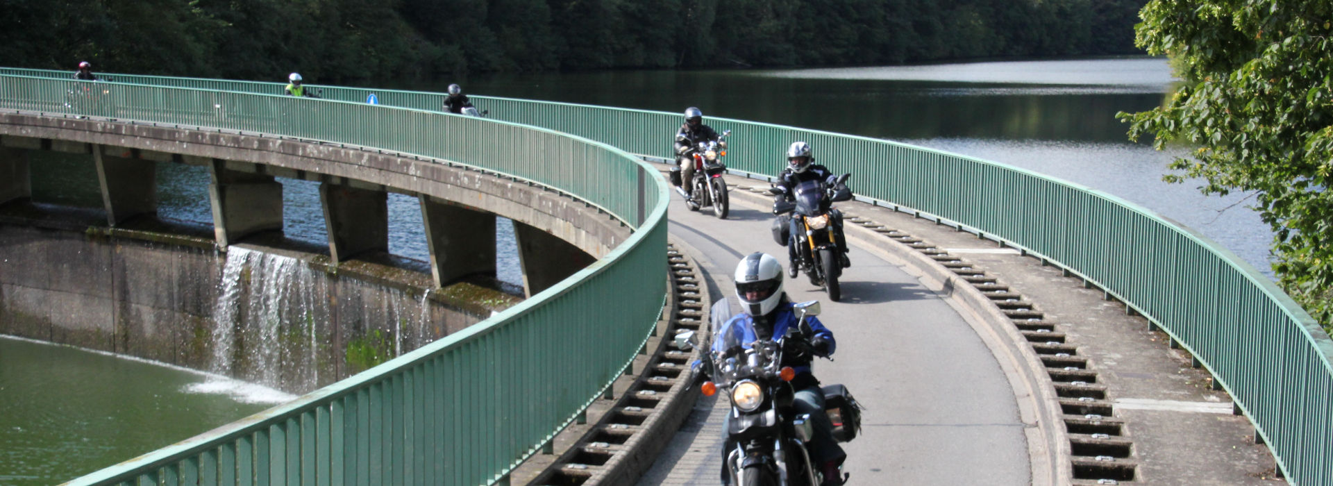 Motorrijbewijspoint Barendrecht motorrijlessen