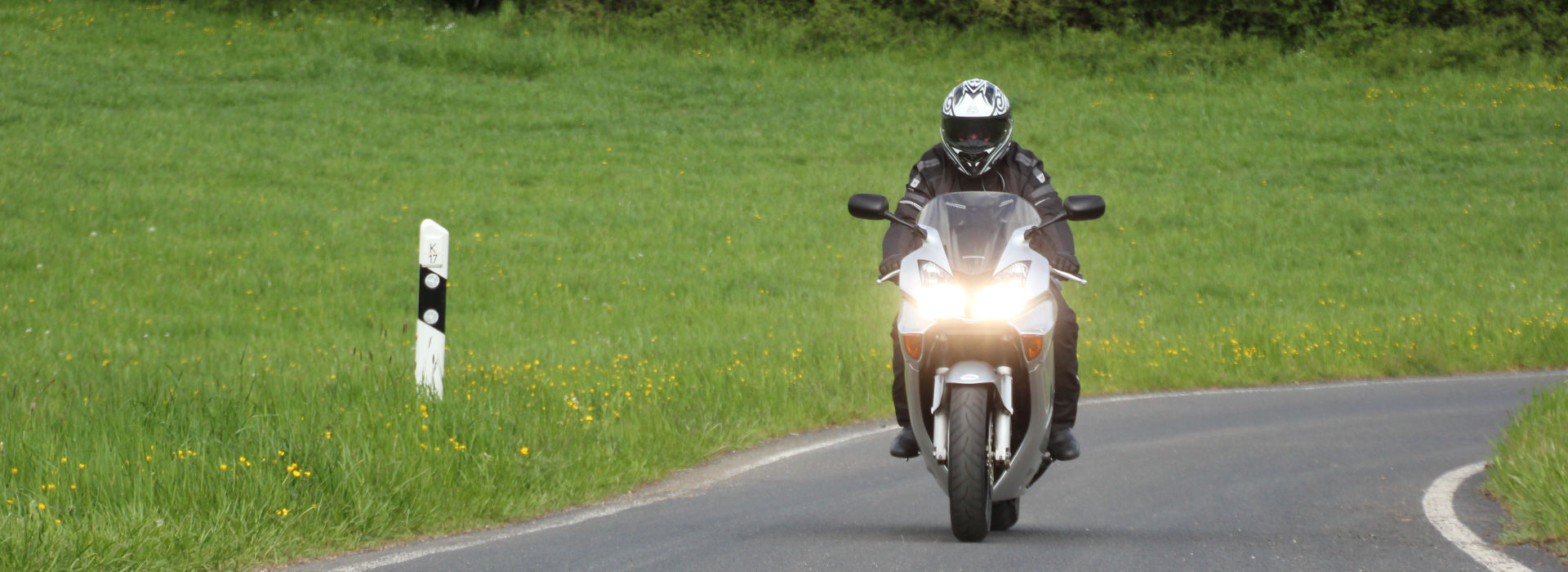 Motorrijbewijspoint Ridderkerk spoedcursus motorrijbewijs