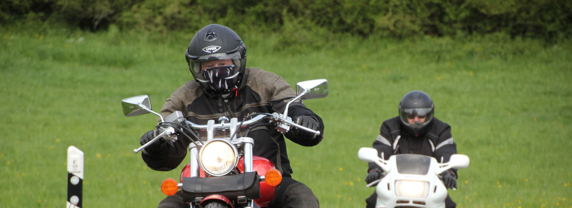 Motorrijbewijspoint Ridderkerk kosten
