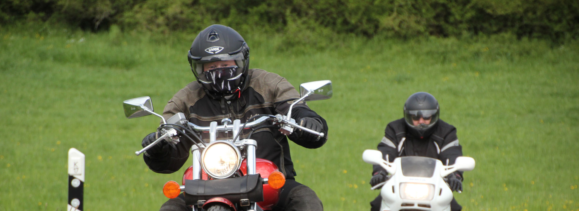 Motorrijbewijspoint Oostendam snel motorrijbewijs halen