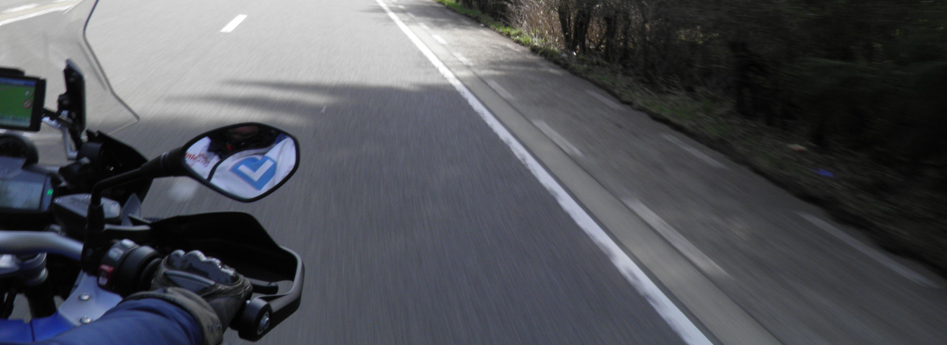 Motorrijbewijspoint Ridderkerk motorrijlessen