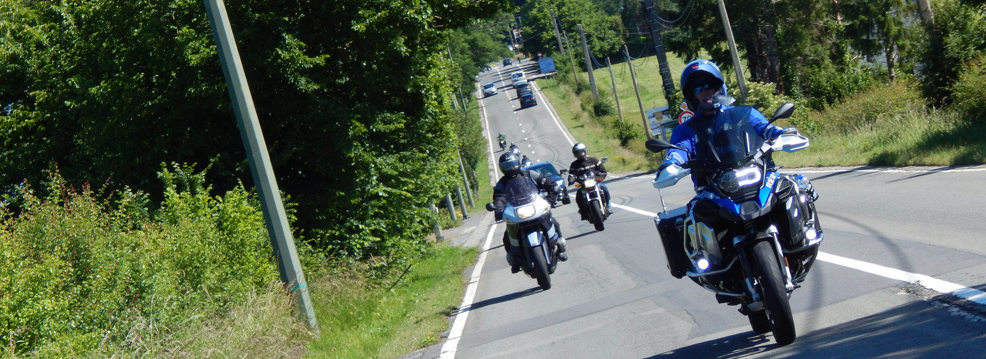 Motorrijschool Motorrijbewijspoint Papendrecht motorrijlessen