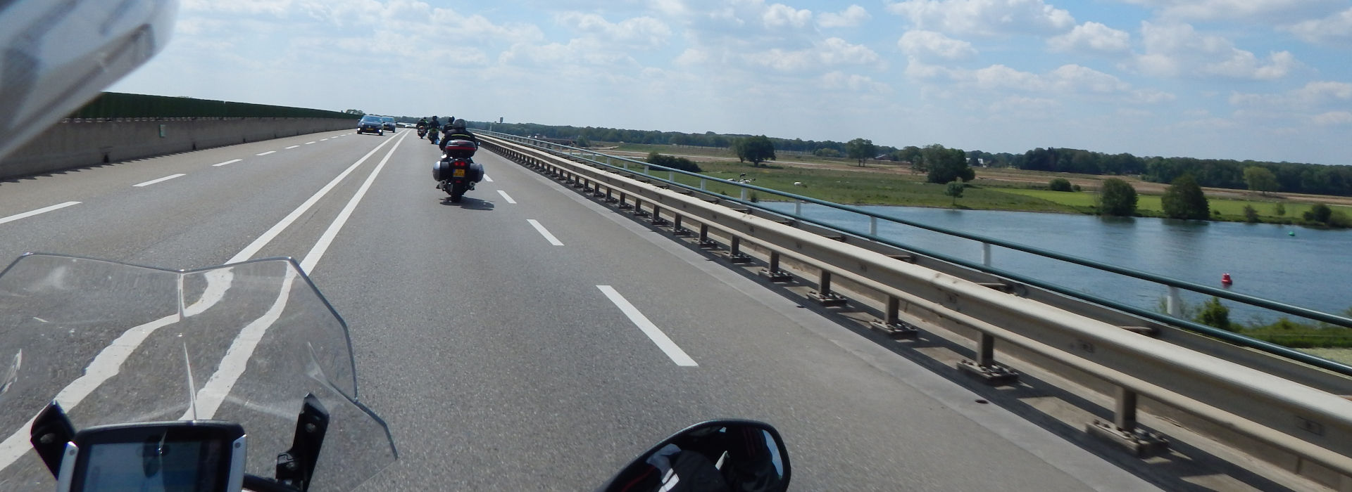 Motorrijbewijspoint Barendrecht spoed motorrijbewijs