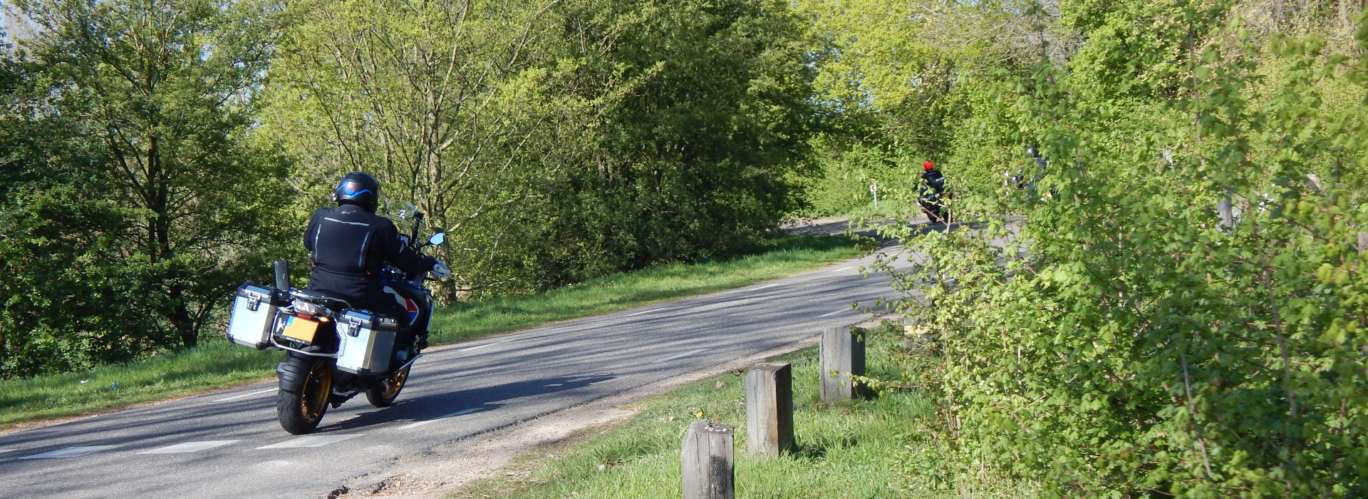 Motorrijbewijspoint Ridderkerk kosten