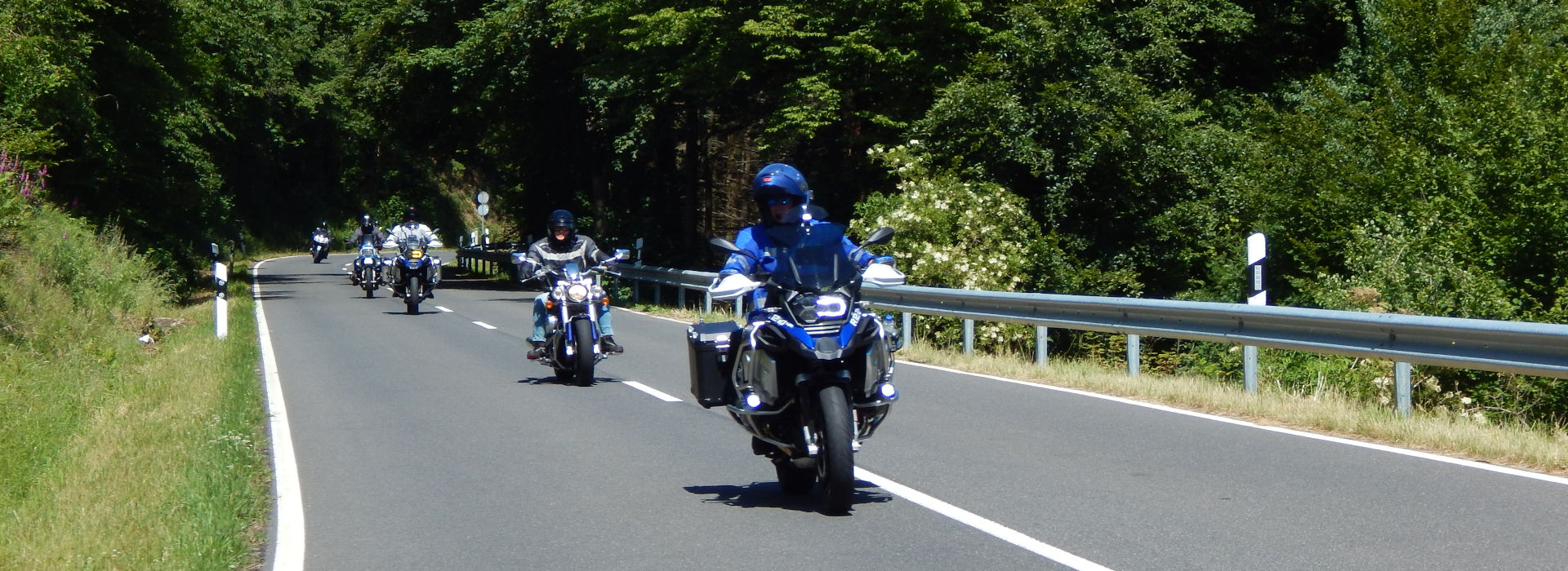 Motorrijbewijspoint Ridderkerk motorrijlessen