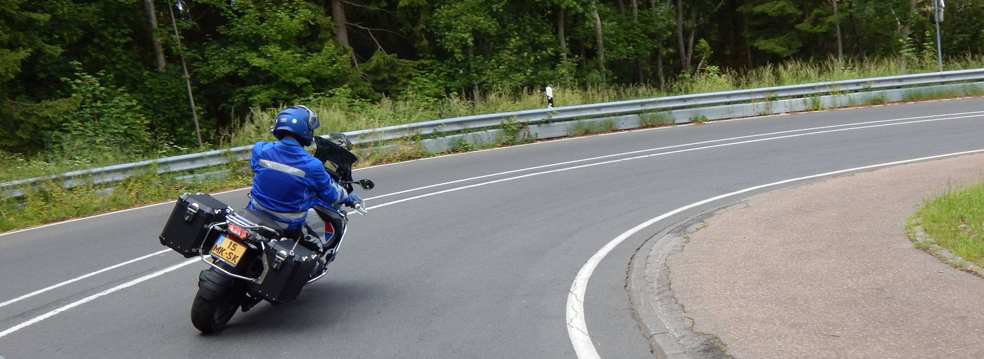 Motorrijschool Motorrijbewijspoint Nieuw-Lekkerland motorrijlessen