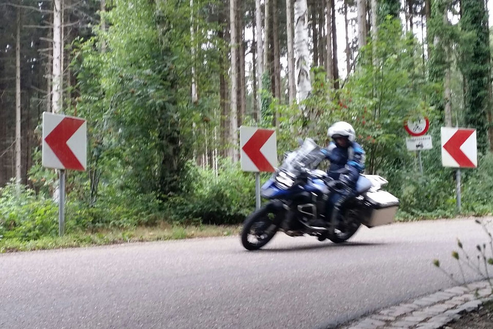 Motorrijbewijspoint Ridderkerk motorrijbewijs binnen 1 week